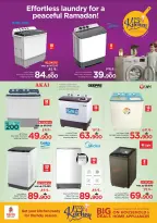 Ofertas de Nesto Salalah de 16 a 22 marzo 2026 Ofertas del Mi Cocina - Página 19