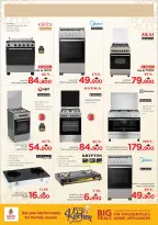Ofertas de Nesto Salalah de 16 a 22 marzo 2026 Ofertas del Mi Cocina - Página 21