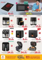 Ofertas de Nesto Salalah de 16 a 22 marzo 2026 Ofertas del Mi Cocina - Página 23