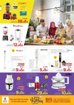 Ofertas de Nesto Salalah de 16 a 22 marzo 2026 Ofertas del Mi Cocina - Página 25
