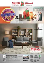 Ofertas de Nesto Salalah de 16 a 22 marzo 2026 Ofertas del Mi Cocina - Página 29