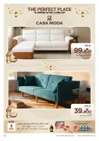 Ofertas de Nesto Salalah de 16 a 22 marzo 2026 Ofertas del Mi Cocina - Página 34