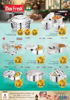 Ofertas de Nesto Salalah de 16 a 22 marzo 2026 Ofertas del Mi Cocina - Página 5