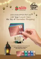 Ofertas de Nesto Salalah de 16 a 22 marzo 2026 Ofertas del Mi Cocina - Página 43