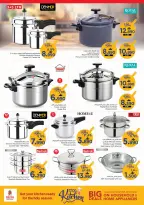 Ofertas de Nesto Salalah de 16 a 22 marzo 2026 Ofertas del Mi Cocina - Página 6