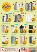 Ofertas de Nesto Salalah de 16 a 22 marzo 2026 Ofertas del Mi Cocina - Página 7
