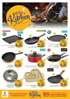 Ofertas de Nesto Salalah de 16 a 22 marzo 2026 Ofertas del Mi Cocina - Página 8