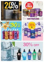 Ofertas de Cooperativa Ajmán Al Ain de 16 a 25 marzo 2026 Ofertas Eid Mubarak