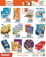 Ofertas de Mercados Ramez Emiratos Árabes Unidos de 16 a 20 marzo 2026 Ofertas Eid Delight