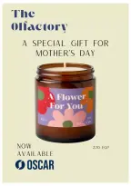 Ofertas de Tiendas Oscar Egipto de 16 a 22 marzo 2026 Ofertas Eid Mubarak