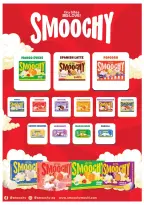 Ofertas de Tiendas Oscar Egipto de 16 a 22 marzo 2026 Ofertas Eid Mubarak