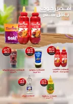 عروض فتح الله ماركت مصر من ١٥ حتى ٣١ مارس ٢٠٢٦ عروض عيد الأم