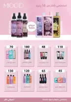 عروض فتح الله ماركت مصر من ١٥ حتى ٣١ مارس ٢٠٢٦ عروض عيد الأم