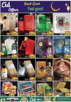 Al Badia Hypermarket Oman offers from 16 to 21 March 2026 Eid Offers