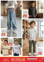 Kenz Hyper UAE offers from 17 to 20 March 2026 Eid Festival