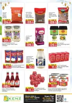 Kenz Hyper UAE offers from 17 to 20 March 2026 Eid Festival