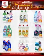 Regency Shopping Complex offers in Doha from 16 to 31 March 2026 Eid Mubarak Offers