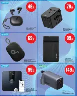 Ofertas de Monoprix Katar de 17 a 24 marzo 2026 Ofertas Eid Mubarak