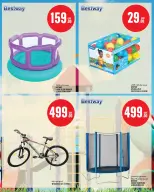 Ofertas de Monoprix Katar de 17 a 24 marzo 2026 Ofertas Eid Mubarak