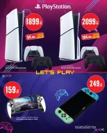 Ofertas de Monoprix Katar de 17 a 24 marzo 2026 Ofertas Eid Mubarak