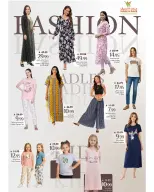 Ofertas de Mark & Save Khurais de 18 a 24 marzo 2026 Ofertas Eid Mubarak