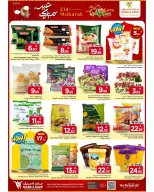 Ofertas de Mark & Save Khobar de 18 a 24 marzo 2026 Ofertas Eid Mubarak