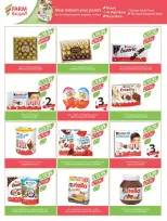 Farm markets Saudi Arabia offers from 18 to 31 March 2026 Eid Mubarak Offers