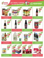 Farm markets Saudi Arabia offers from 18 to 31 March 2026 Eid Mubarak Offers