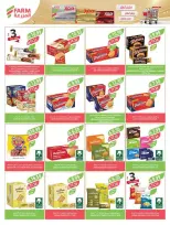 Farm markets Saudi Arabia offers from 18 to 31 March 2026 Eid Mubarak Offers