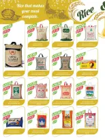 Farm markets Saudi Arabia offers from 18 to 31 March 2026 Eid Mubarak Offers