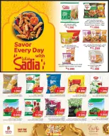 Nesto Hypermarkets offers in Hawalli from 18 to 23 March 2026 Eid Mubarak Offers