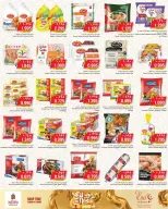 Nesto Hypermarkets Kuwait offers from 18 to 23 March 2026 Eid Mubarak Offers