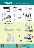 Offres Nesto Salalah de 18 à 31 mars 2026 Offres Digital Joy