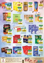 Ofertas de Nesto Hipermercados Oman de 18 a 21 marzo 2026 Ofertas Eid Mubarak - Página 7