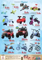 Ofertas de Nesto Hipermercados Oman de 18 a 21 marzo 2026 Ofertas Eid Mubarak - Página 29