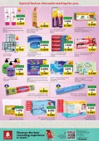 Ofertas de Nesto Hipermercados Oman de 18 a 21 marzo 2026 Ofertas Eid Mubarak - Página 15