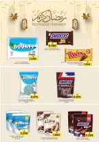 Ofertas de Nesto Hipermercados Oman de 18 a 21 marzo 2026 Ofertas Eid Mubarak - Página 13