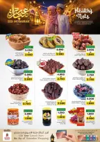 Ofertas de Nesto Hipermercados Oman de 18 a 21 marzo 2026 Ofertas Eid Mubarak - Página 3