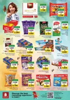 Ofertas de Nesto Hipermercados Oman de 18 a 21 marzo 2026 Ofertas Eid Mubarak - Página 9