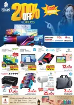 Ofertas de Nesto Hipermercados Oman de 18 a 21 marzo 2026 Ofertas Eid Mubarak - Página 27