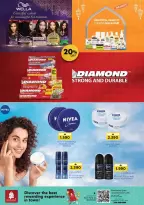 Ofertas de Nesto Hipermercados Oman de 18 a 21 marzo 2026 Ofertas Eid Mubarak - Página 21