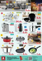 Ofertas de Nesto Hipermercados Oman de 18 a 21 marzo 2026 Ofertas Eid Mubarak - Página 22