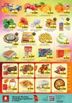 Ofertas de Nesto Hipermercados Oman de 18 a 21 marzo 2026 Ofertas Eid Mubarak - Página 8