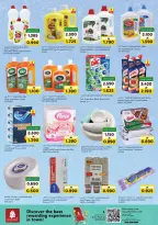 Ofertas de Nesto Hipermercados Oman de 18 a 21 marzo 2026 Ofertas Eid Mubarak - Página 17