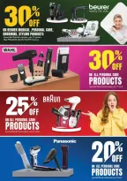 Ofertas de Nesto Hipermercados Oman de 18 a 21 marzo 2026 Ofertas Eid Mubarak - Página 25
