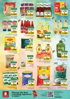 Ofertas de Nesto Hipermercados Oman de 18 a 21 marzo 2026 Ofertas Eid Mubarak - Página 11