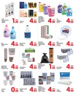 Offres Day to Day Dubai de 17 à 22 mars 2026 Offres de l'Aïd