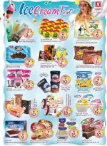 Safari hypermarket offers in Sharjah from 18 to 25 March 2026 Eid Mubarak Offers