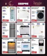 Ofertas de Mark & Save Doha de 18 a 31 marzo 2026 Actualizaciones técnicas