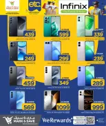 Ofertas de Mark & Save Doha de 18 a 31 marzo 2026 Actualizaciones técnicas